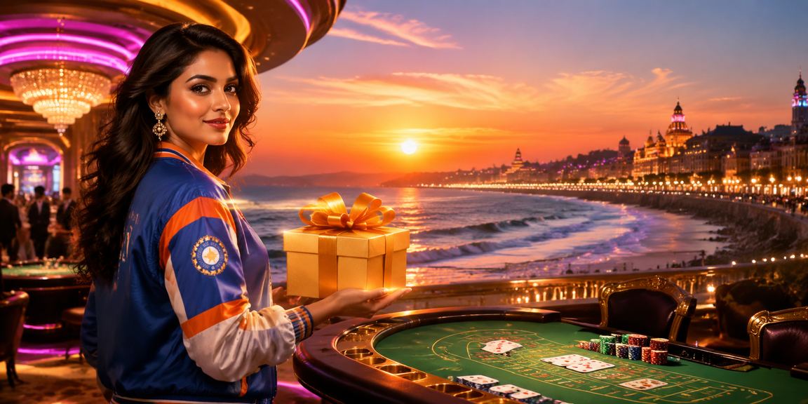 Excited Indian player enjoying secure cricket betting on mobile